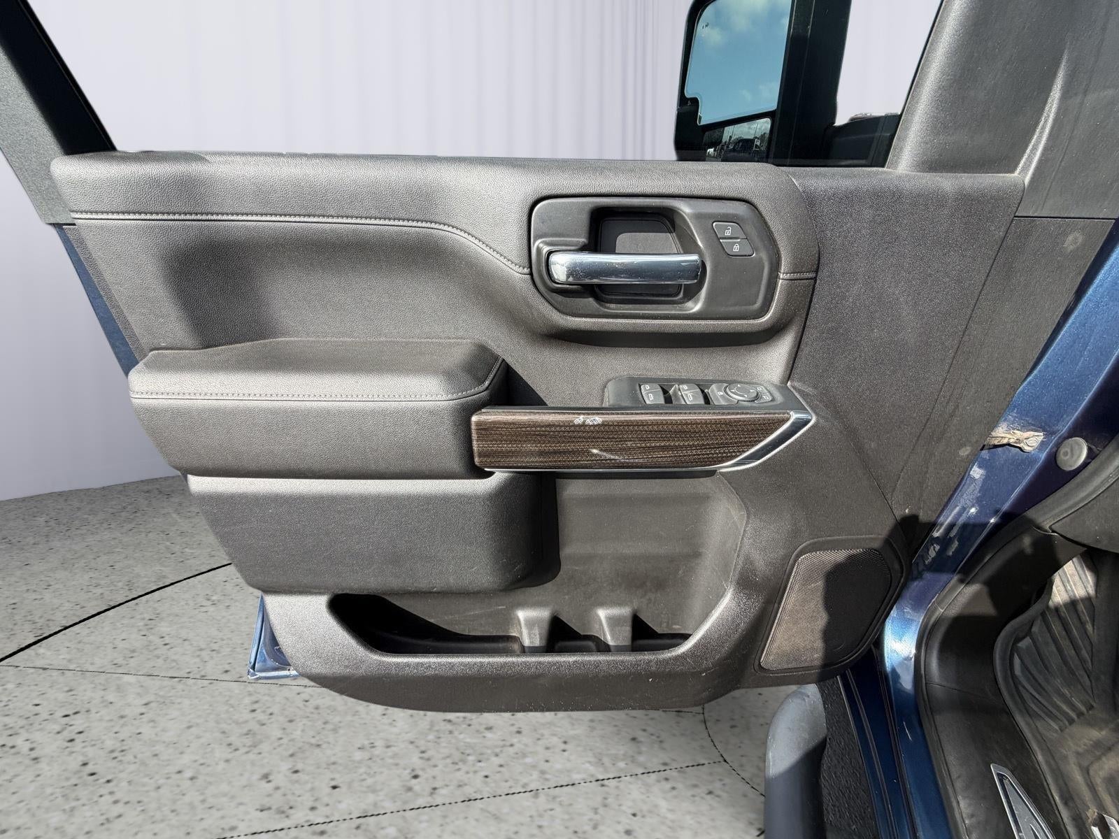 2023 Chevrolet Silverado 2500 HD LT