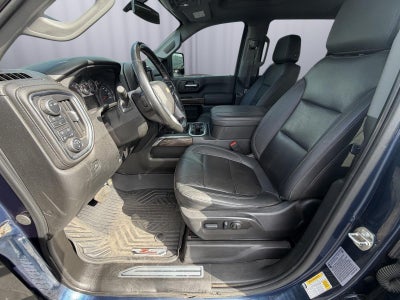 2023 Chevrolet Silverado 2500 HD LT