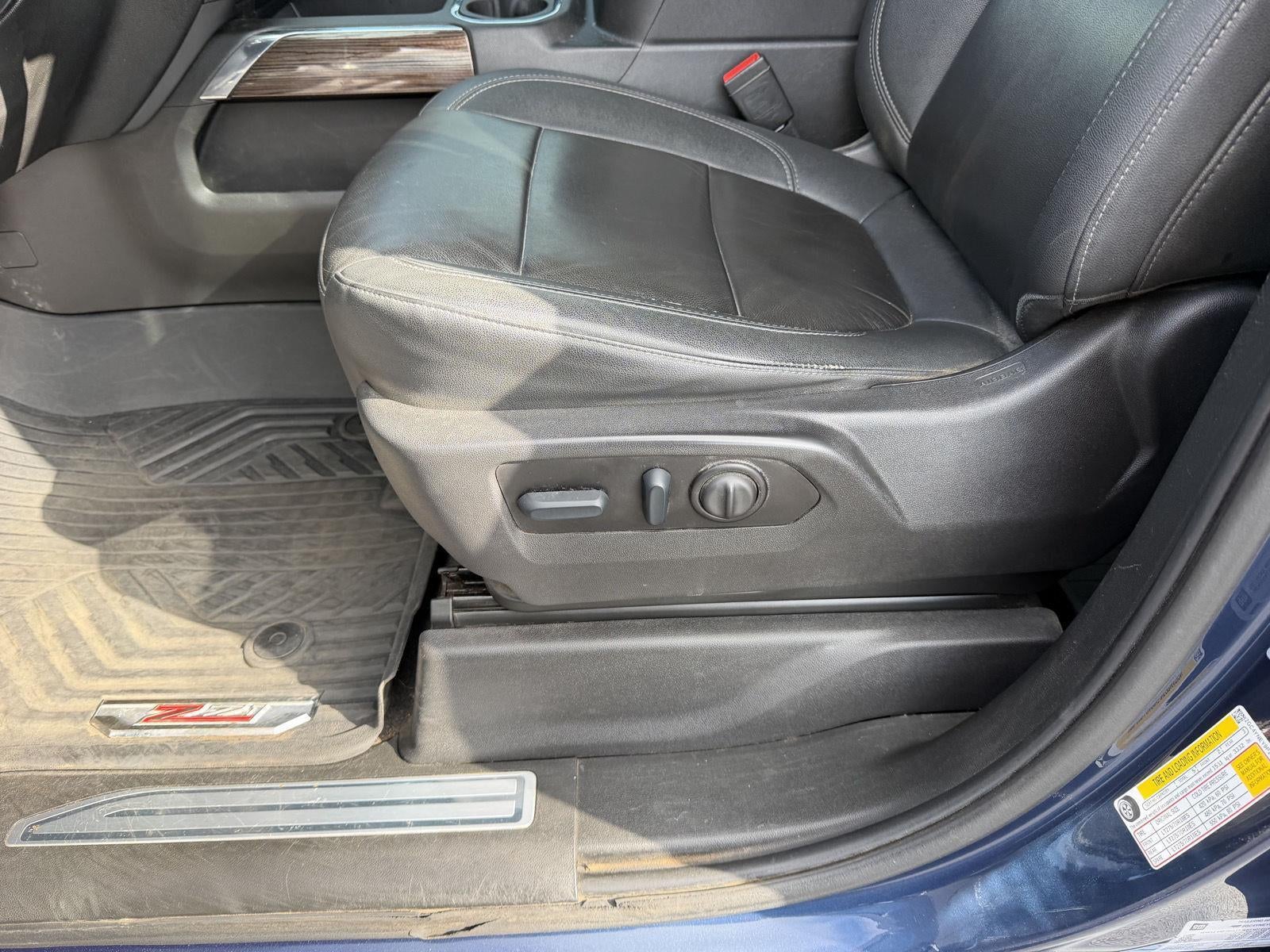 2023 Chevrolet Silverado 2500 HD LT