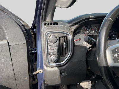 2023 Chevrolet Silverado 2500 HD LT