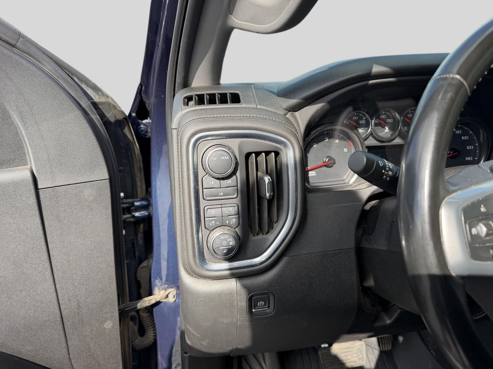 2023 Chevrolet Silverado 2500 HD LT