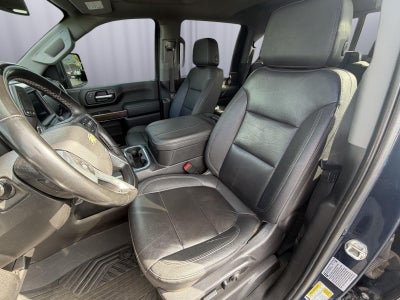 2023 Chevrolet Silverado 2500 HD LT