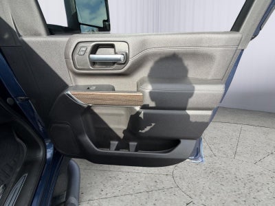 2023 Chevrolet Silverado 2500 HD LT