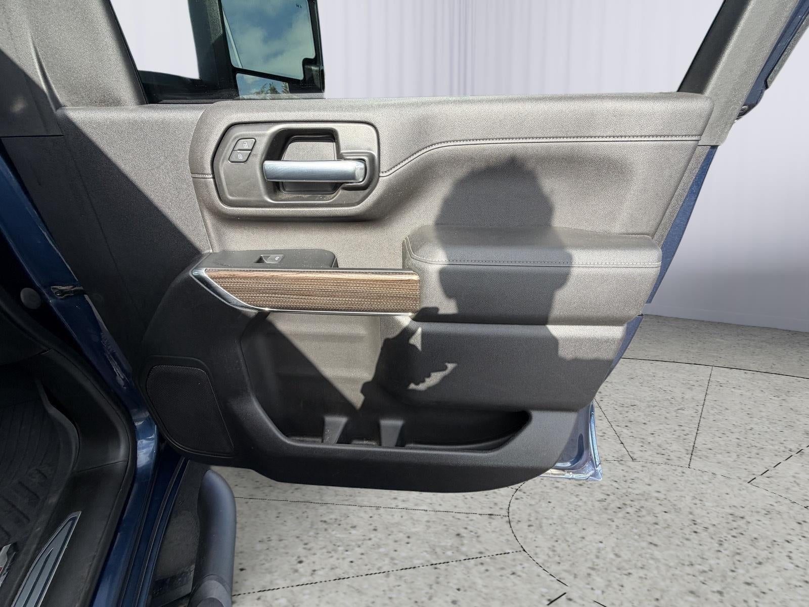 2023 Chevrolet Silverado 2500 HD LT