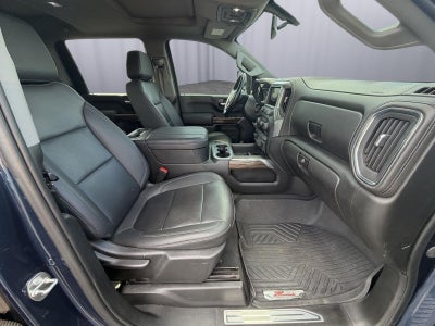 2023 Chevrolet Silverado 2500 HD LT