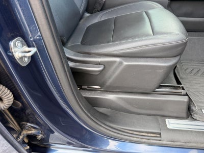 2023 Chevrolet Silverado 2500 HD LT