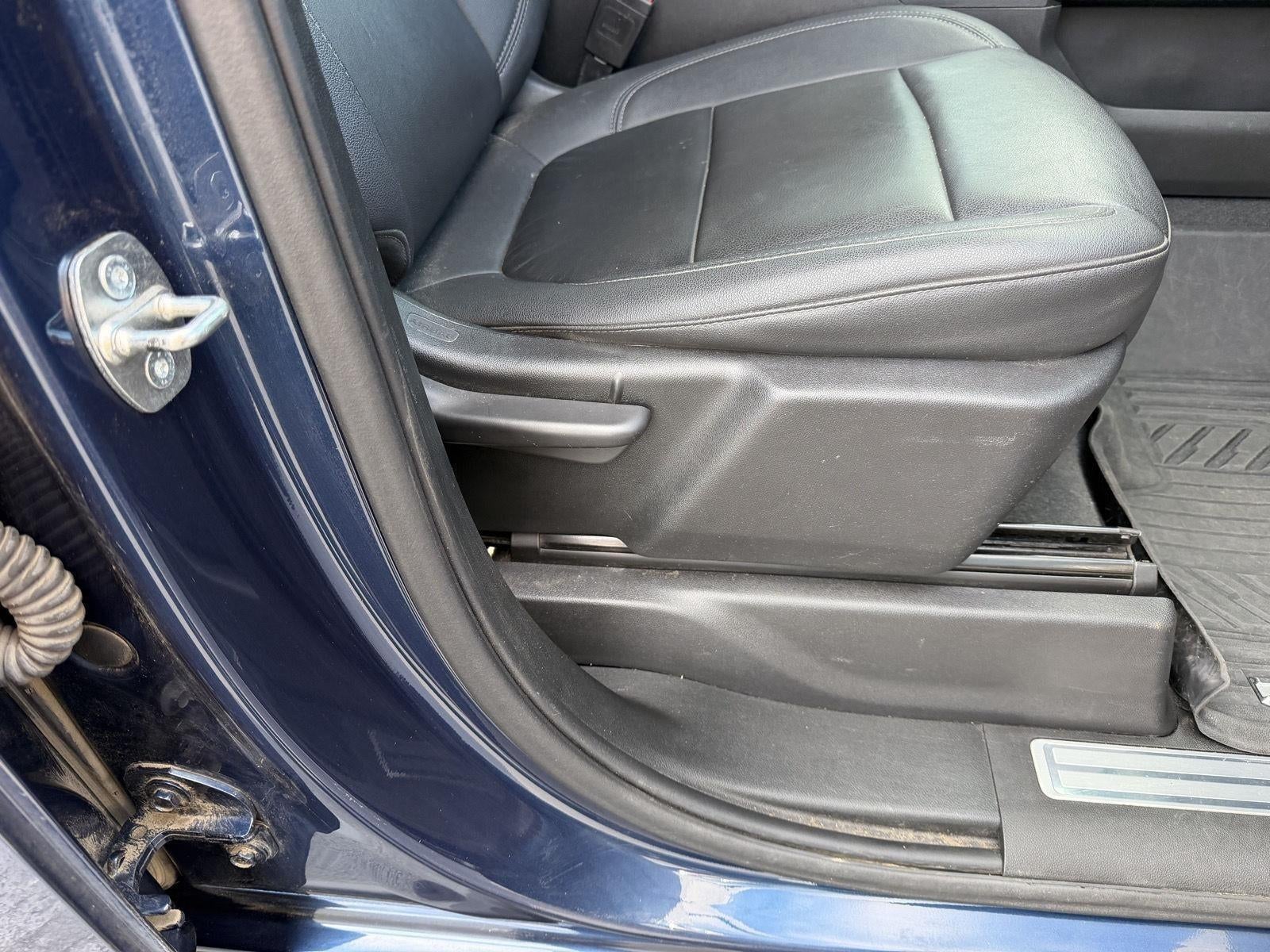 2023 Chevrolet Silverado 2500 HD LT