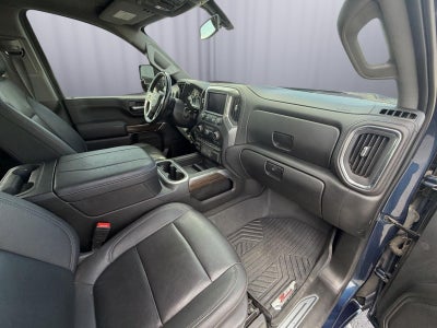 2023 Chevrolet Silverado 2500 HD LT