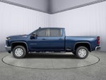 2023 Chevrolet Silverado 2500 HD LT