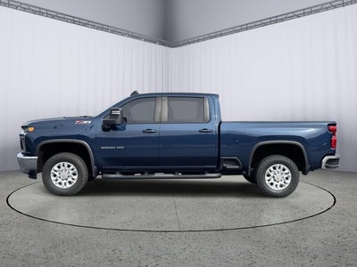 2023 Chevrolet Silverado 2500 HD LT