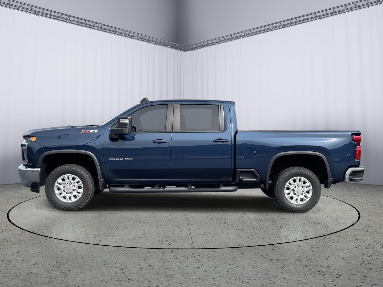 2023 Chevrolet Silverado 2500 HD LT