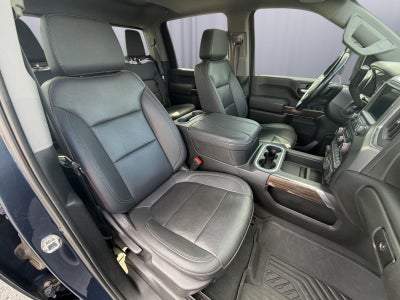 2023 Chevrolet Silverado 2500 HD LT