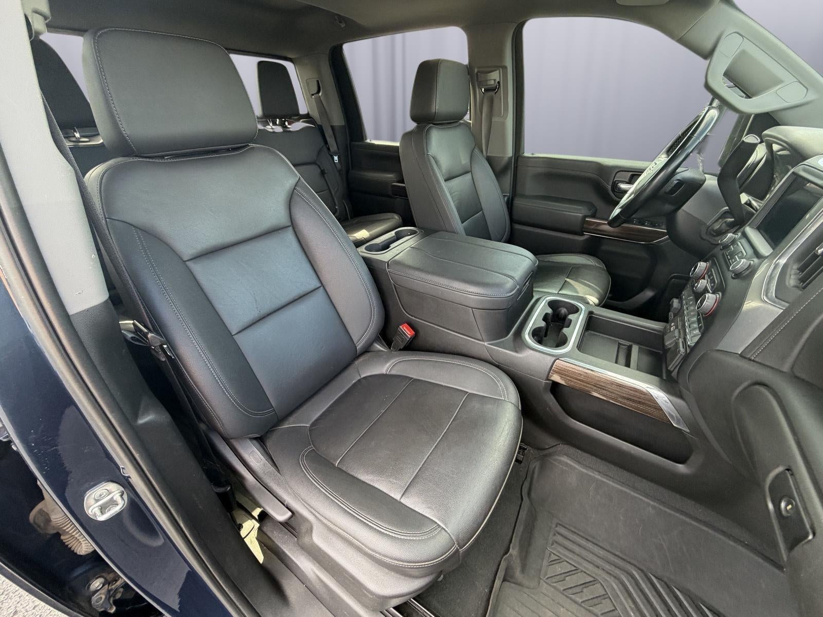 2023 Chevrolet Silverado 2500 HD LT