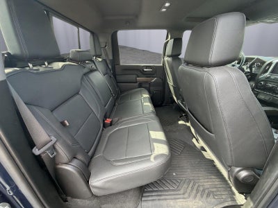 2023 Chevrolet Silverado 2500 HD LT