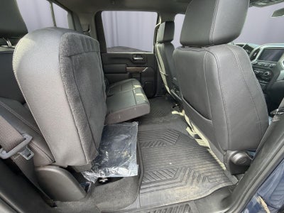 2023 Chevrolet Silverado 2500 HD LT