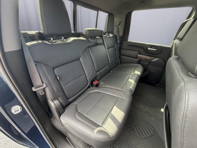 2023 Chevrolet Silverado 2500 HD LT