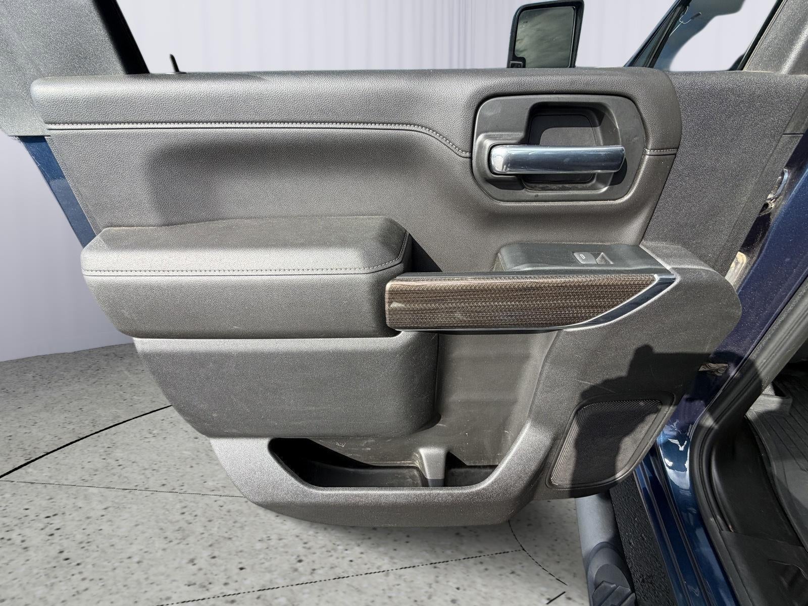 2023 Chevrolet Silverado 2500 HD LT