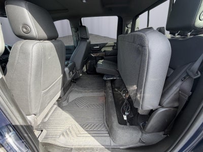 2023 Chevrolet Silverado 2500 HD LT