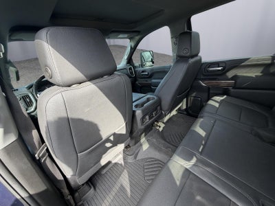 2023 Chevrolet Silverado 2500 HD LT