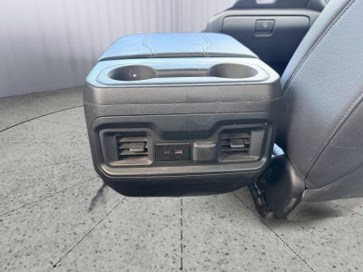 2023 Chevrolet Silverado 2500 HD LT