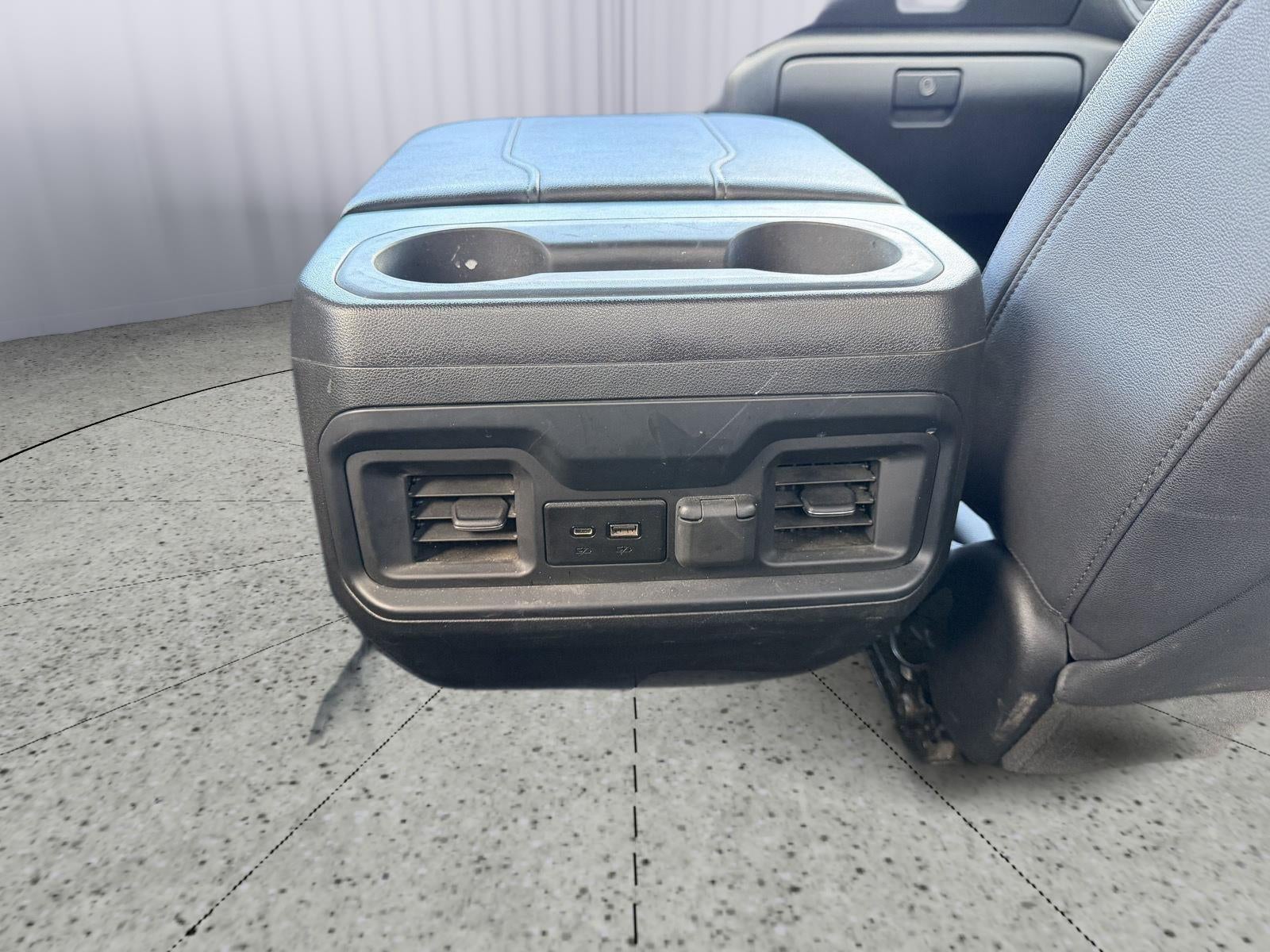 2023 Chevrolet Silverado 2500 HD LT