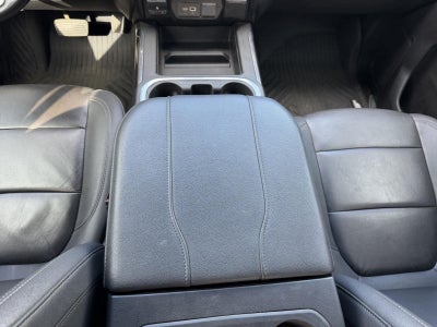 2023 Chevrolet Silverado 2500 HD LT