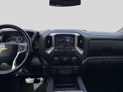 2023 Chevrolet Silverado 2500 HD LT