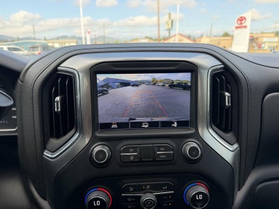 2023 Chevrolet Silverado 2500 HD LT