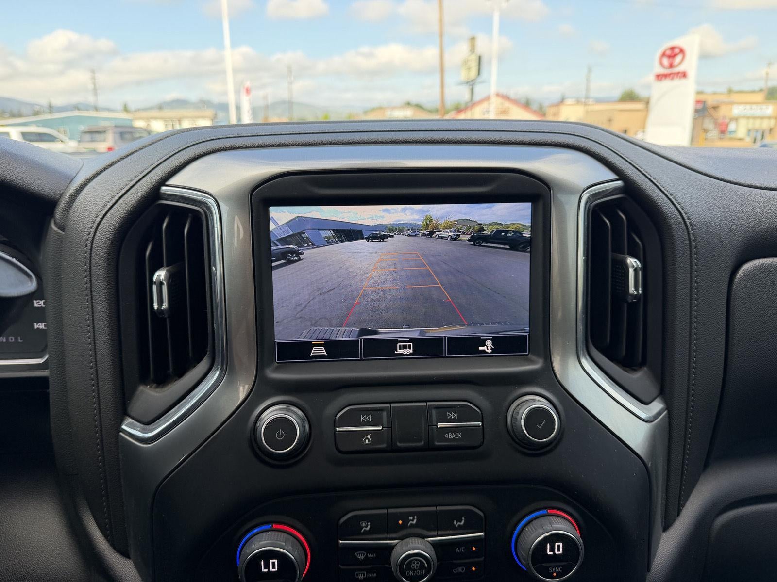 2023 Chevrolet Silverado 2500 HD LT
