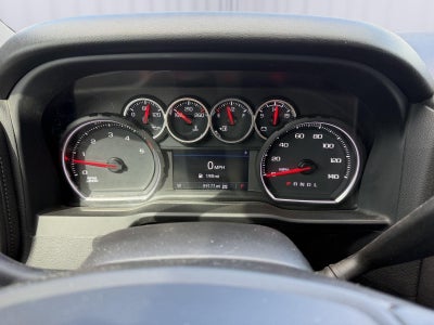 2023 Chevrolet Silverado 2500 HD LT