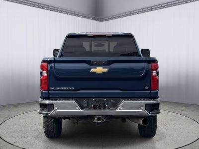 2023 Chevrolet Silverado 2500 HD LT