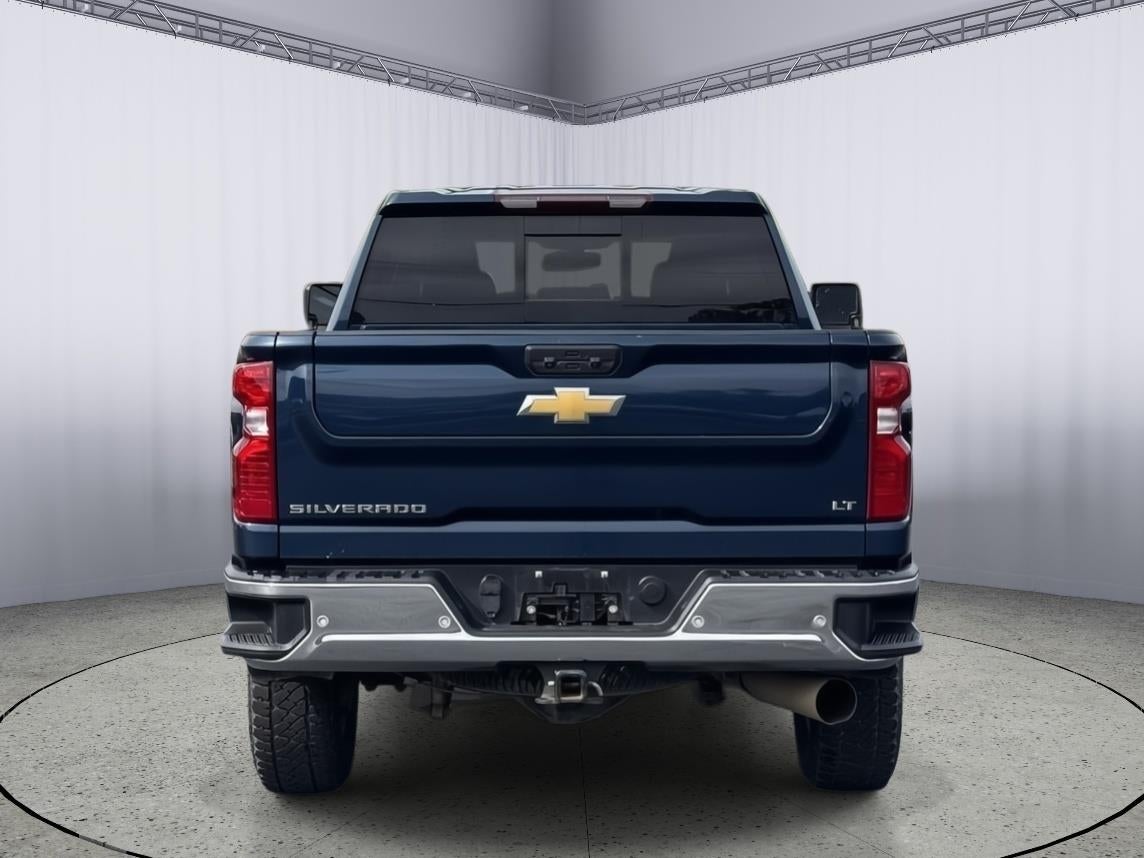 2023 Chevrolet Silverado 2500 HD LT