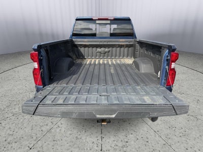 2023 Chevrolet Silverado 2500 HD LT