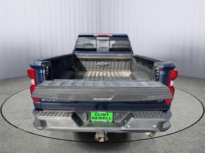 2023 Chevrolet Silverado 2500 HD LT