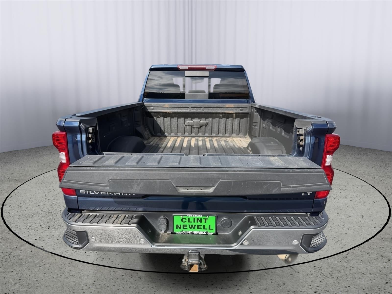 2023 Chevrolet Silverado 2500 HD LT