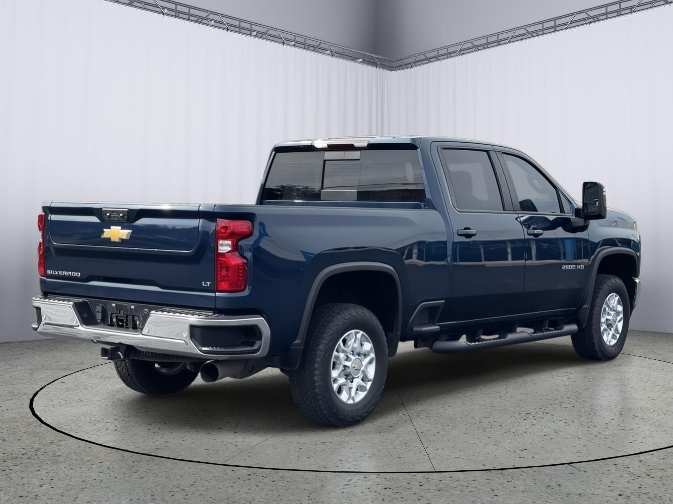 2023 Chevrolet Silverado 2500 HD LT