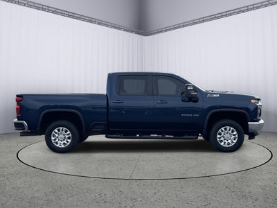 2023 Chevrolet Silverado 2500 HD LT