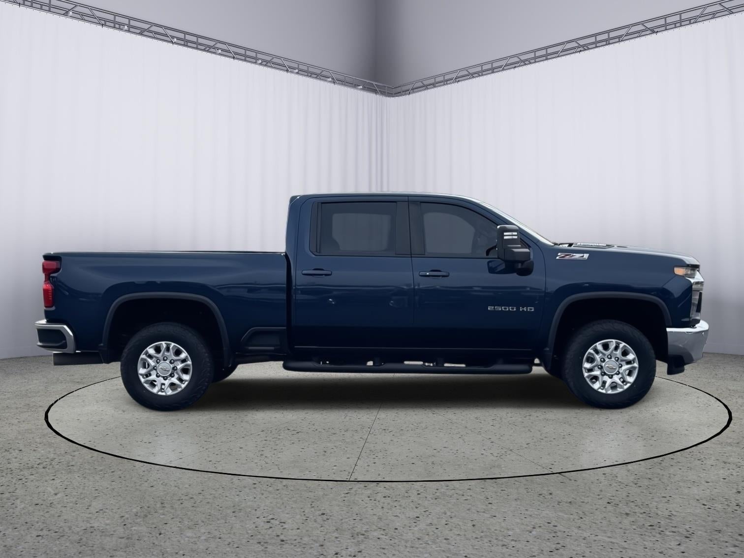 2023 Chevrolet Silverado 2500 HD LT
