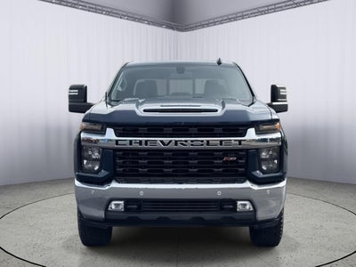 2023 Chevrolet Silverado 2500 HD LT
