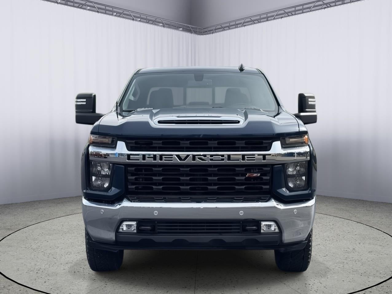 2023 Chevrolet Silverado 2500 HD LT