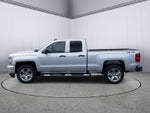 2019 Chevrolet Silverado LD Custom