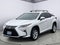 2016 Lexus RX 350 F Sport