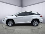 2016 Lexus RX 350 F Sport