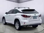 2016 Lexus RX 350 F Sport