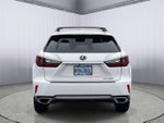 2016 Lexus RX 350 F Sport