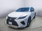 2021 Lexus RX RX 450h F SPORT Appearance