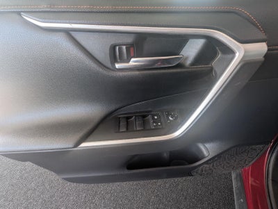 2020 Toyota RAV4 Adventure