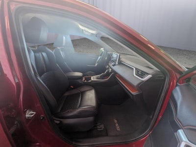 2020 Toyota RAV4 Adventure