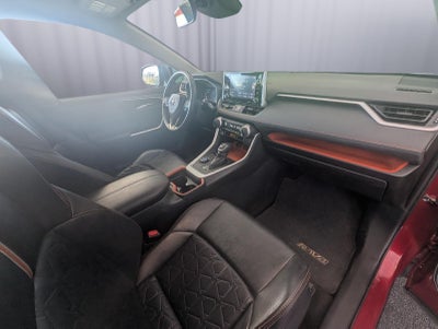 2020 Toyota RAV4 Adventure