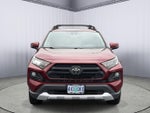2020 Toyota RAV4 Adventure